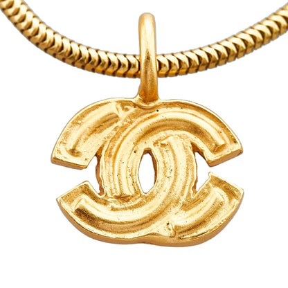 Chanel CC Chain Bracelet (SHG-LylUA9)