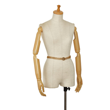 Chanel CC Chain-Link Belt - 31 / 80 (SHG-fqECls)
