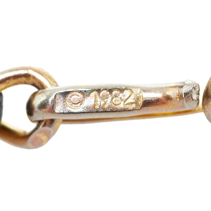 Chanel CC Chain-Link Belt - 39 / 100 (SHG-Vq7caf)