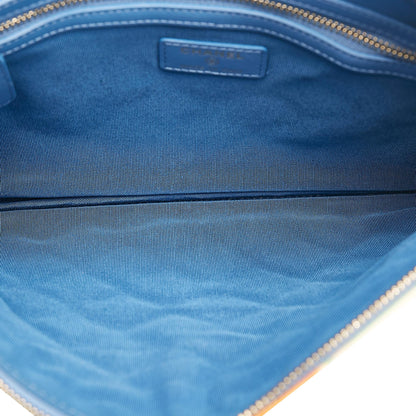 Chanel CC Charm O Case Clutch (SHG-37D5dv)