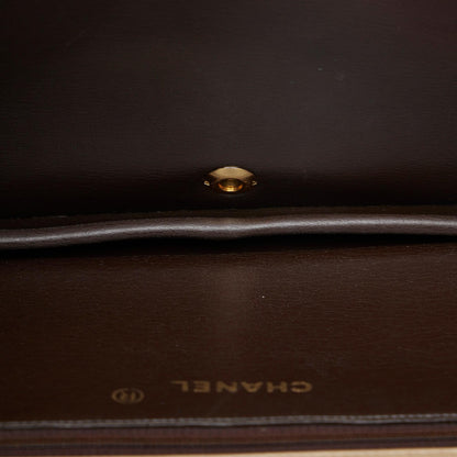 Chanel CC Flap Shoulder Bag (SHG-i1KoDn)