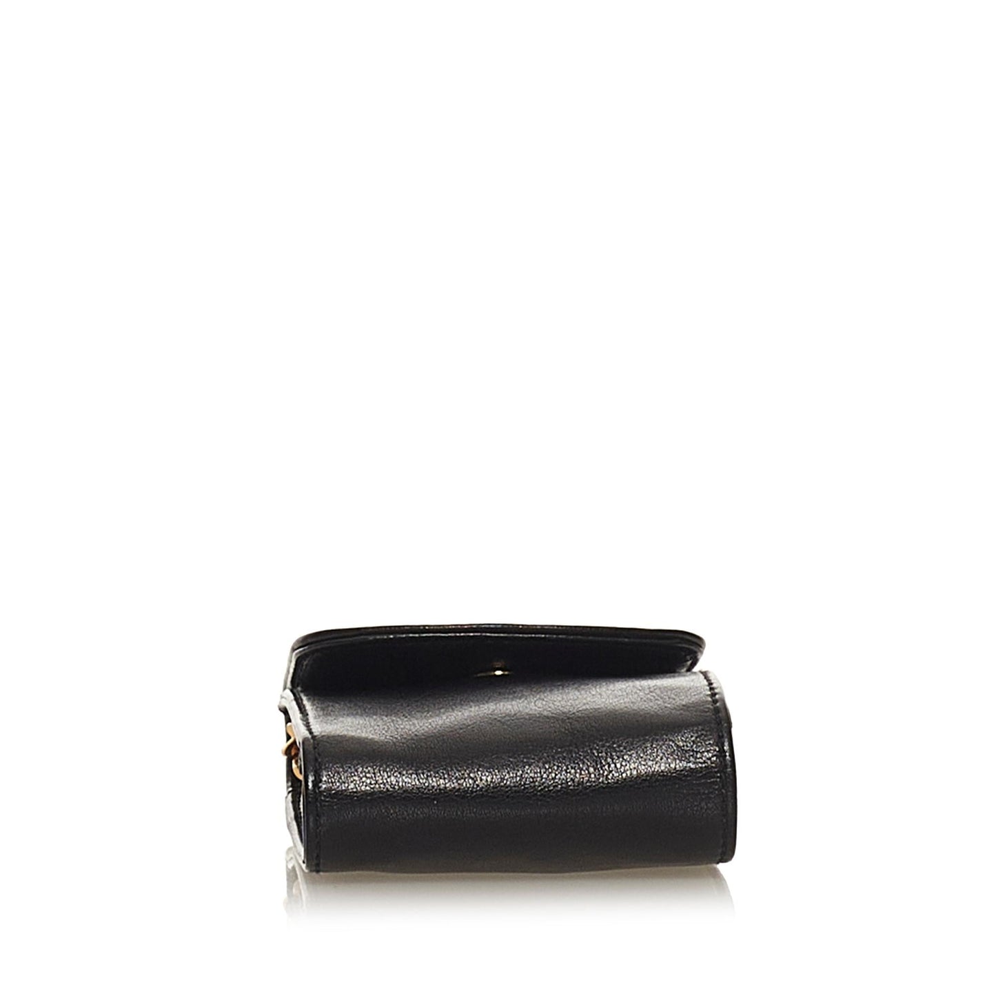 Chanel CC Lambskin Leather Multi Case (SHG-34250)