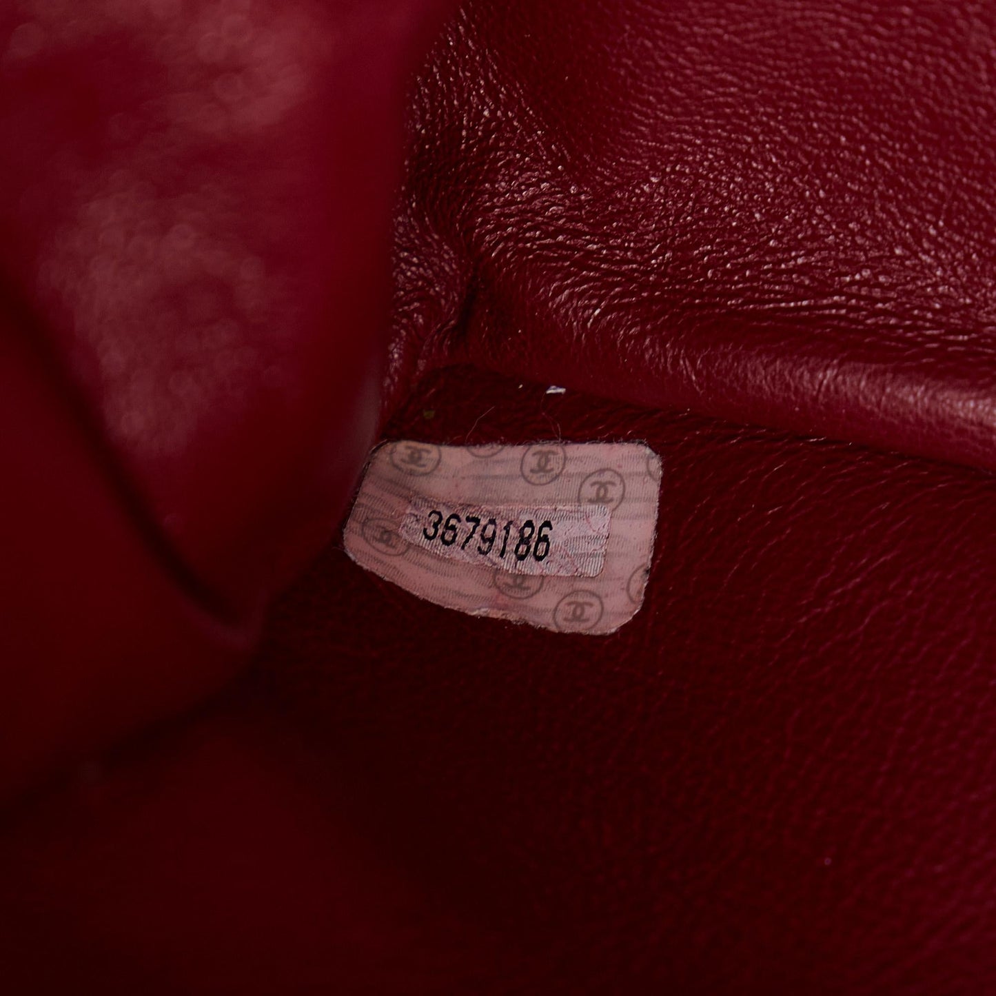 Chanel CC Lambskin Tote Bag (SHG-Q3lcmX)