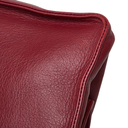 Chanel CC Lambskin Tote Bag (SHG-Q3lcmX)