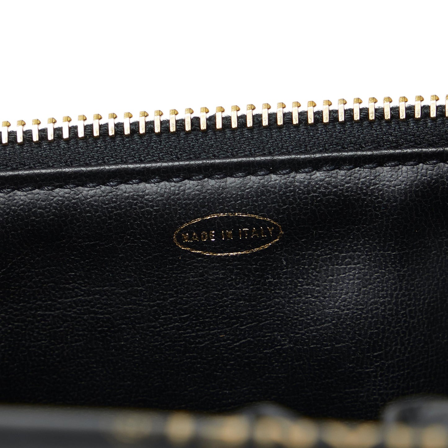 Chanel CC Lambskin Vanity Bag (SHG-0IH9fb)