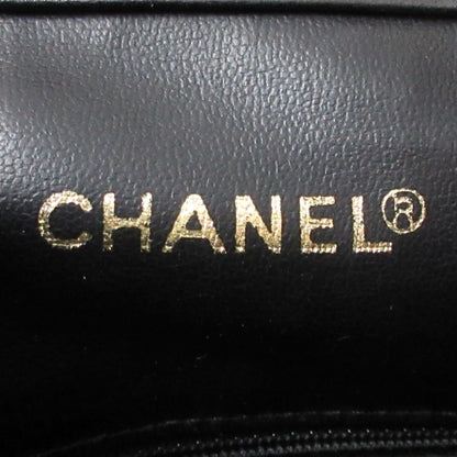 Chanel CC Matelasse Backpack (SHG-vCfQUq)