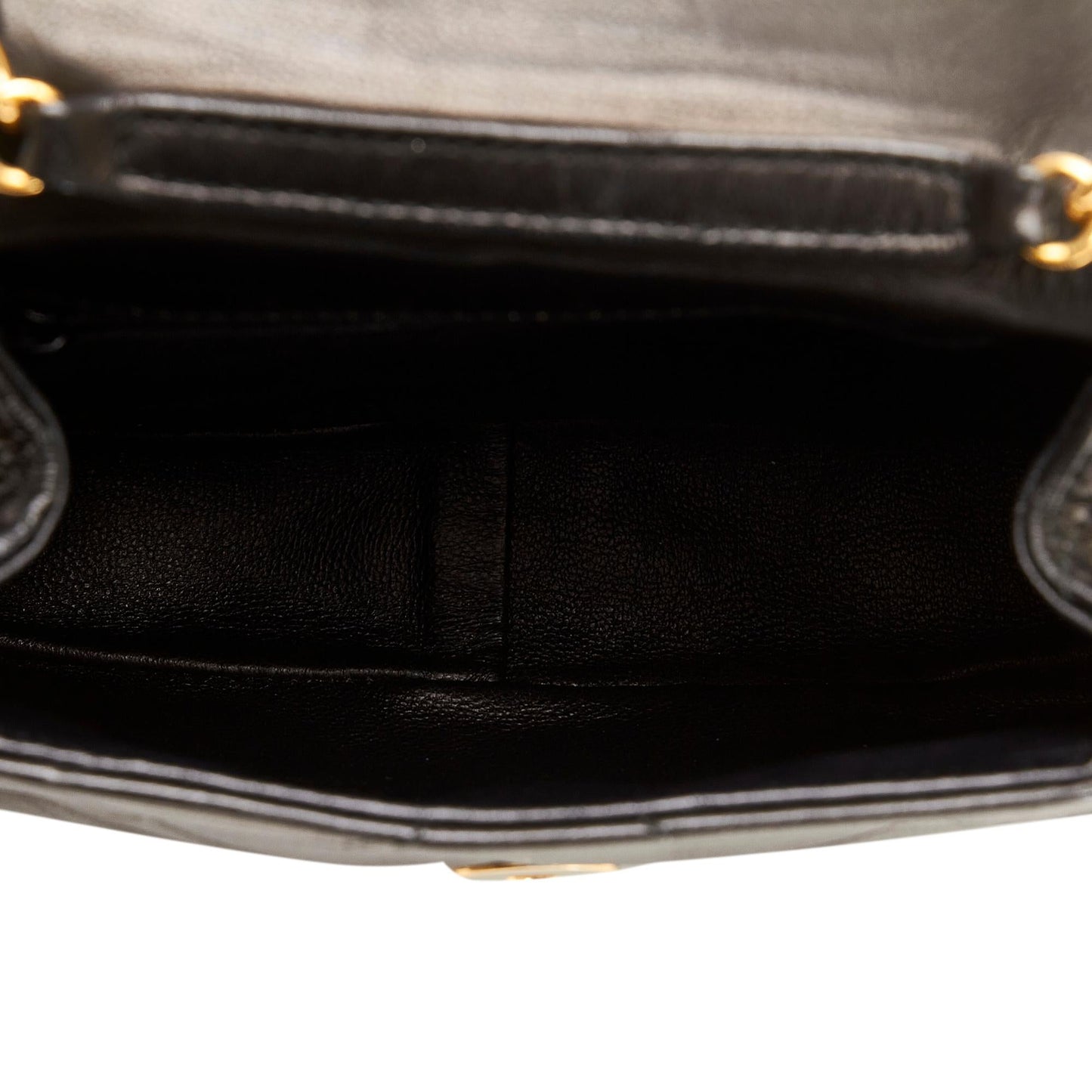 Chanel CC Matelasse Bag (SHG-9rKrB4)