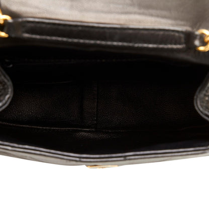 Chanel CC Matelasse Bag (SHG-9rKrB4)