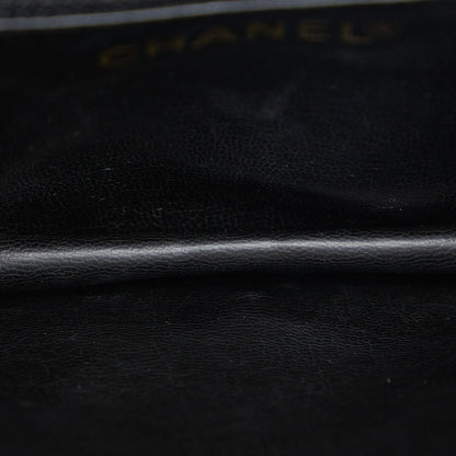 Chanel CC Matelasse Belt Bag (SHG-6TqFQO)