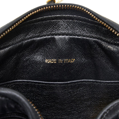 Chanel CC Matelasse Lambskin Camera Bag (SHG-QimvSc)