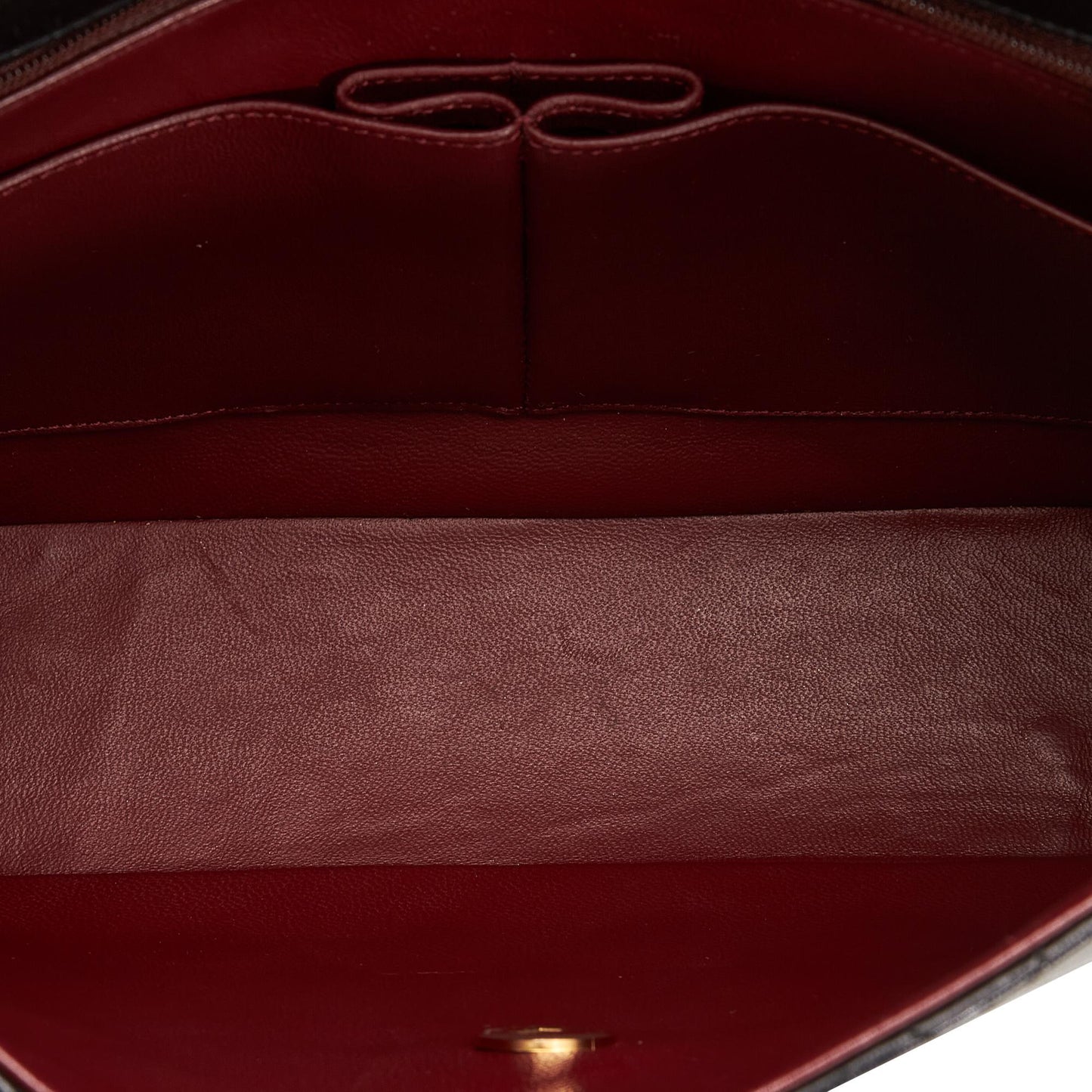 Chanel CC Matelasse Shoulder Bag (SHG-kl8DIA)