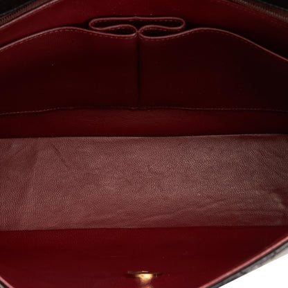 Chanel CC Matelasse Shoulder Bag (SHG-kl8DIA)