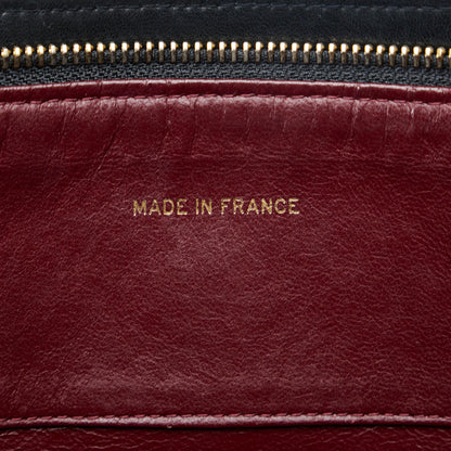Chanel CC Matelasse Shoulder Bag (SHG-Wf2wMJ)