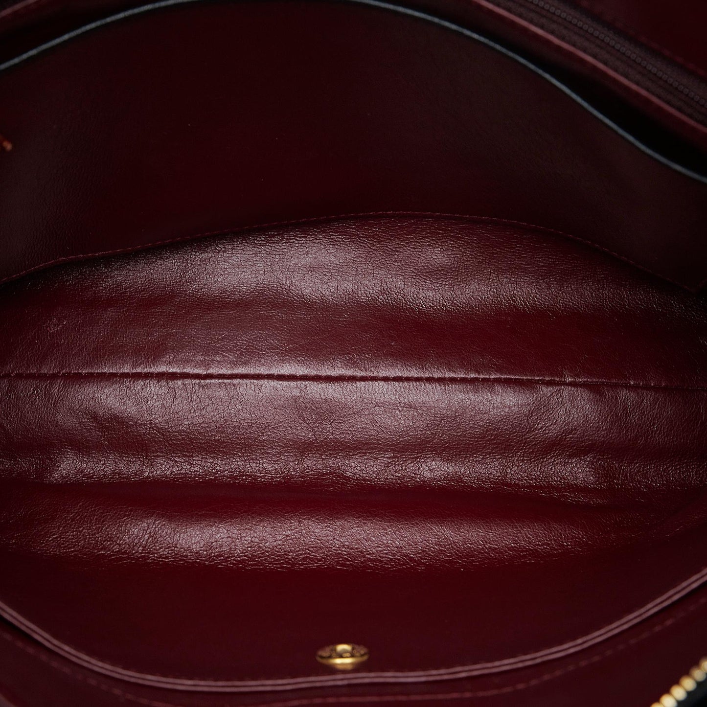 Chanel CC Matelasse Shoulder Bag (SHG-Wf2wMJ)