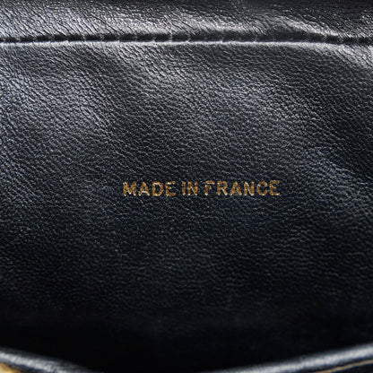 Chanel CC Matelasse Tassel Camera Bag (SHG-Emp6IH)