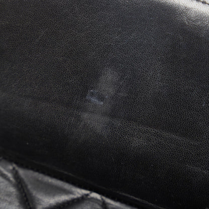Chanel CC Matelasse Tassel Camera Bag (SHG-Emp6IH)