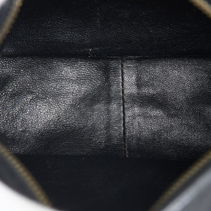 Chanel CC Matelasse Tassel Camera Bag (SHG-Y2qSSV)