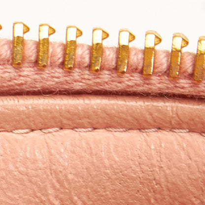 Chanel CC Matelasse Vanity Bag (SHG-0lwtb0)