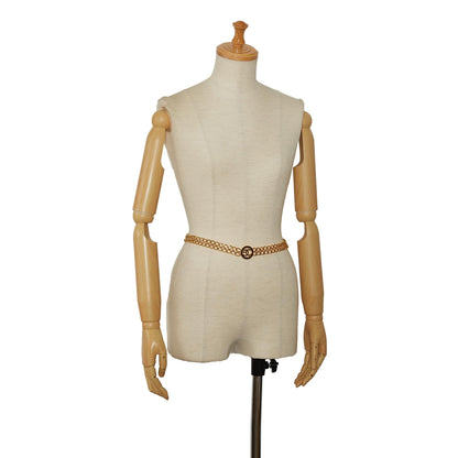 Chanel CC Medallion Chain-Link Belt - 28 / 70.00 (SHG-5dZTny)