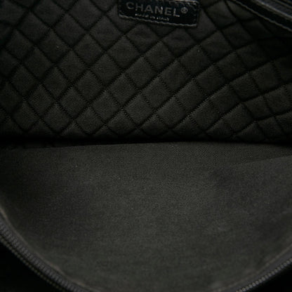 Chanel CC Perforated Tote (SHG-36030)