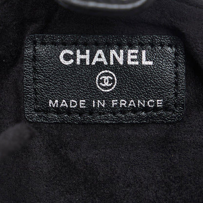 Chanel CC Phone Pouch (SHG-fFFbkG)