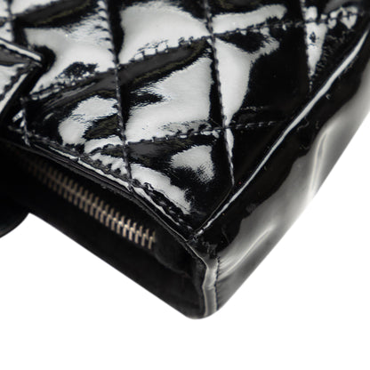 Chanel CC Phone Pouch (SHG-JBlF5K)