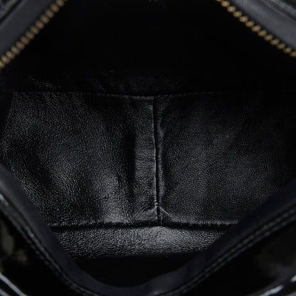 Chanel CC Quilted Crossbody Bag (SHG-OAm31F)
