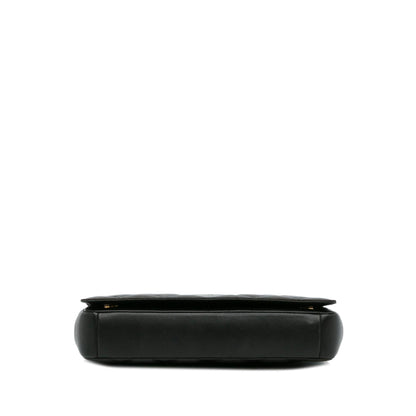 Chanel CC Quilted Flap Bag (SHG-zPJ1Jq)