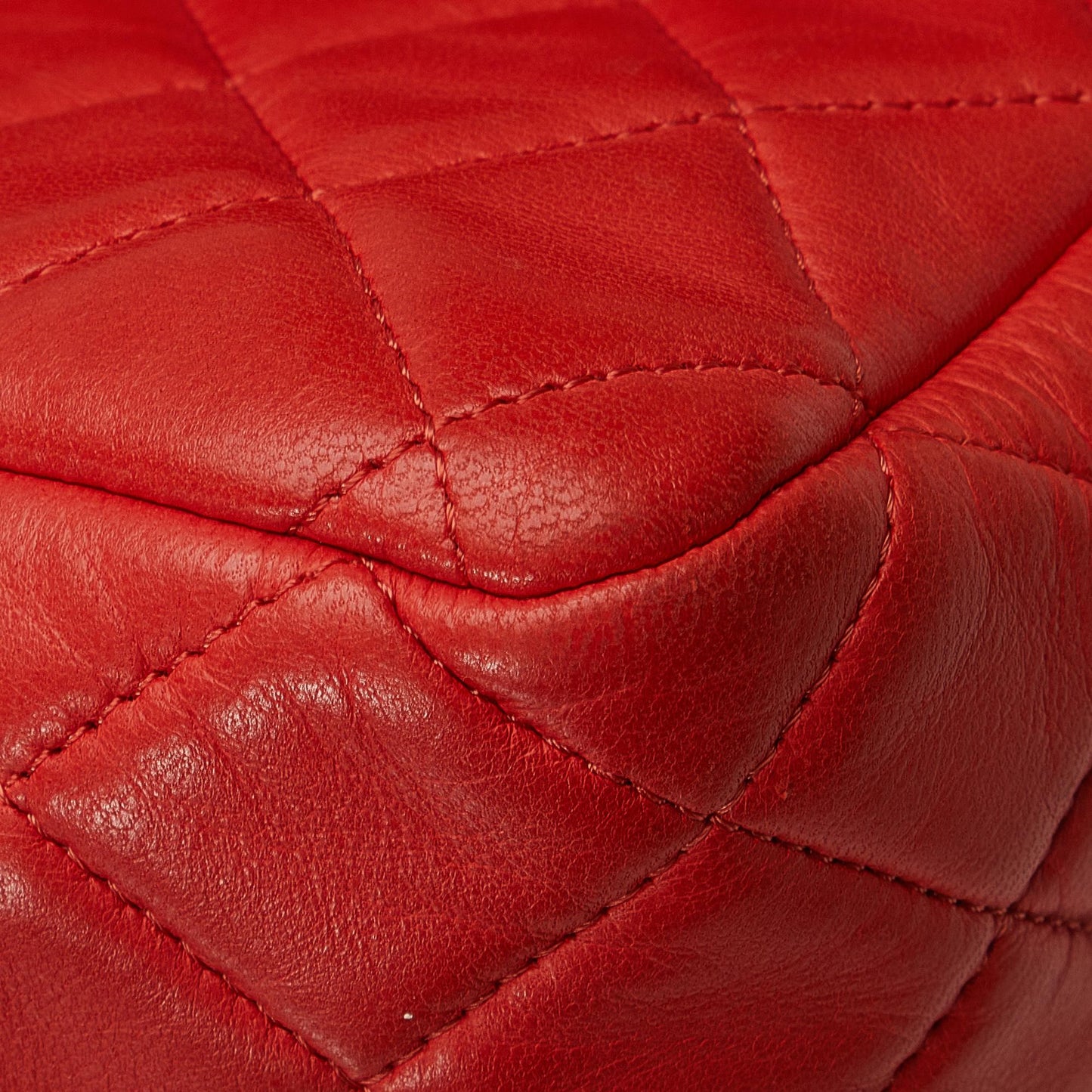 Chanel CC Quilted Flap Shoulder Bag (SHG-PnJIQi)