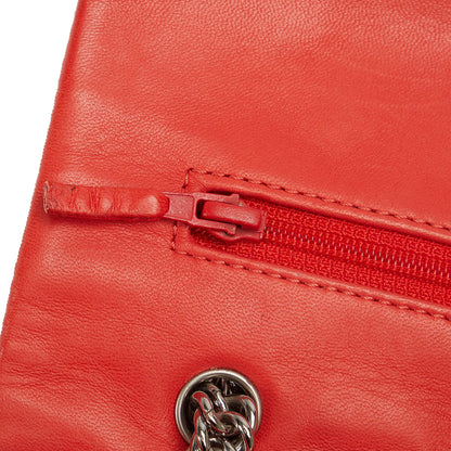 Chanel CC Quilted Flap Shoulder Bag (SHG-PnJIQi)