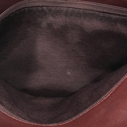 Chanel CC Quilted Lambskin Pocket Tote (SHG-0UXCKM)