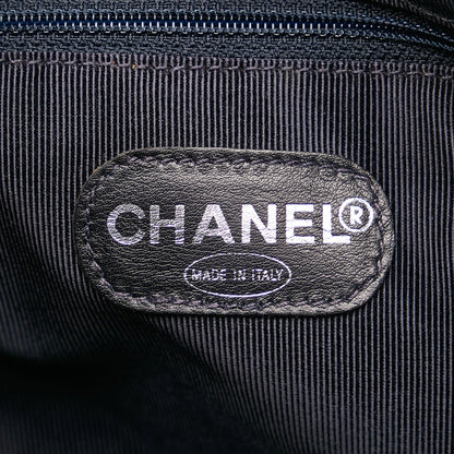 Chanel CC Shoulder Bag (SHG-36058)