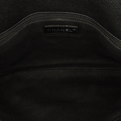 Chanel CC Soft Shopping Tote (SHG-0NxQ3r)