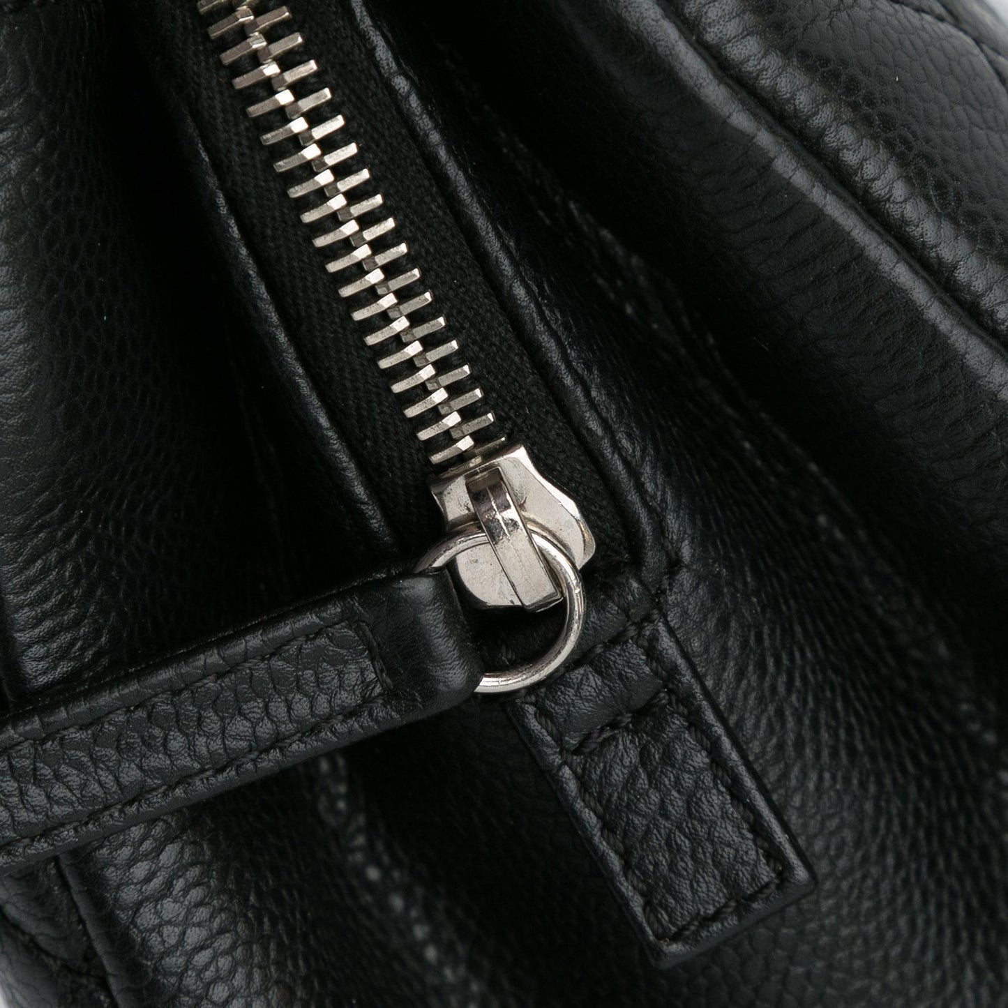 Chanel CC Soft Shopping Tote (SHG-0NxQ3r)