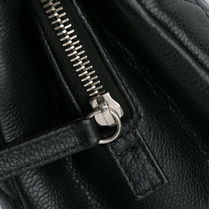 Chanel CC Soft Shopping Tote (SHG-0NxQ3r)