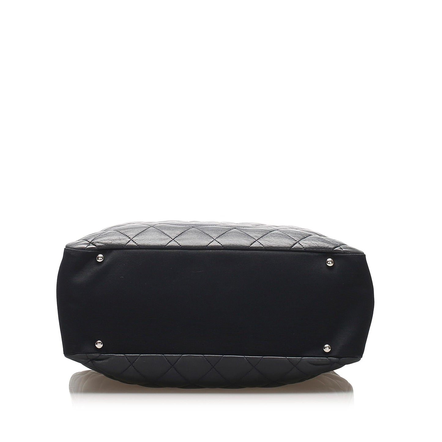 Chanel CC Timeless Shoulder Bag (SHG-25168)