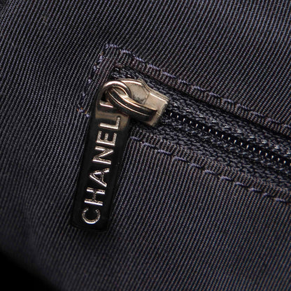 Chanel CC Timeless Shoulder Bag (SHG-25168)