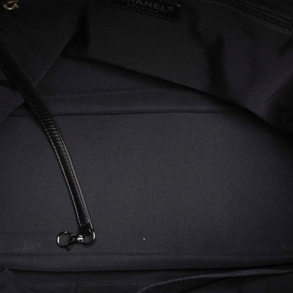 Chanel CC Timeless Shoulder Bag (SHG-25168)