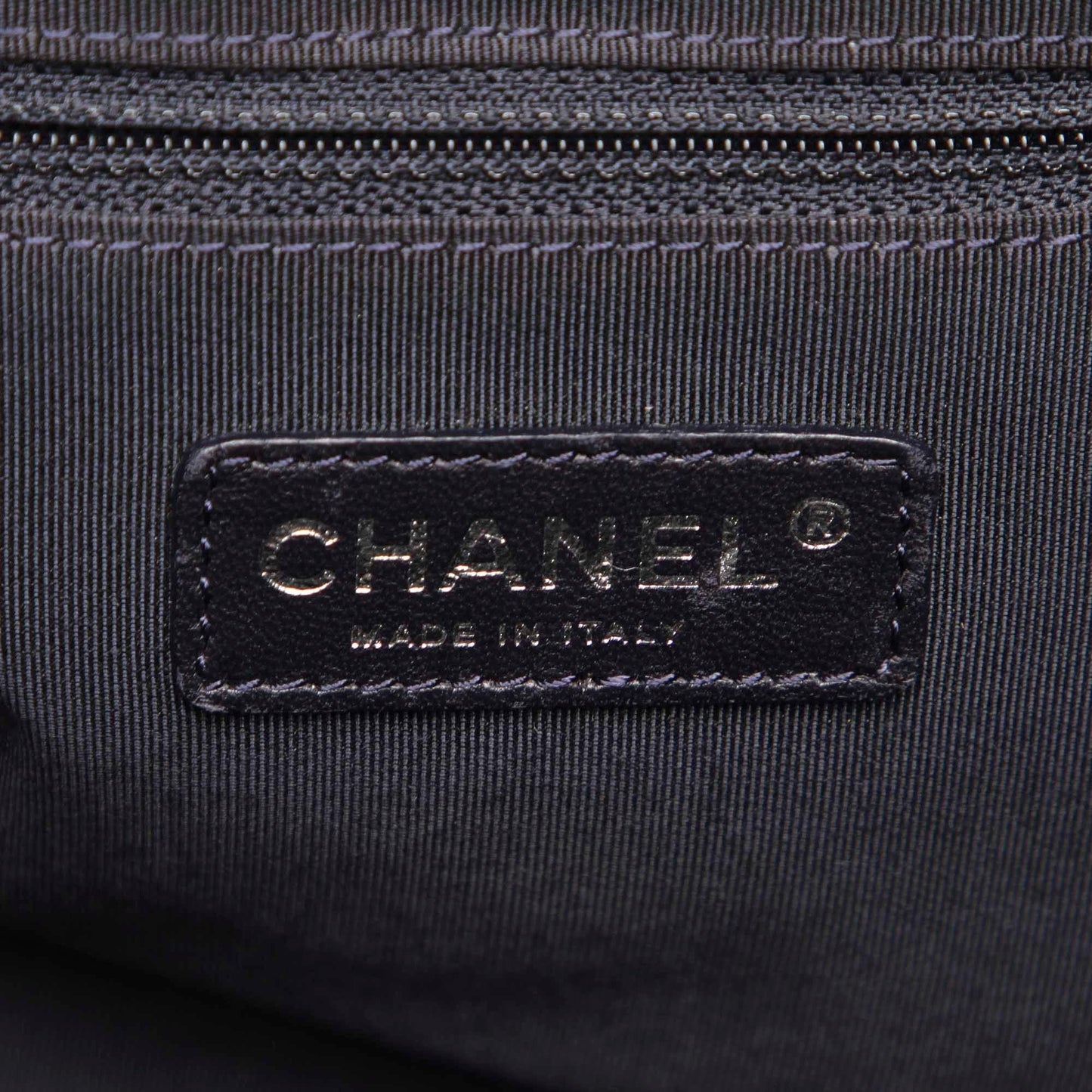 Chanel CC Timeless Shoulder Bag (SHG-25168)