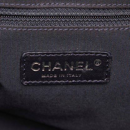 Chanel CC Timeless Shoulder Bag (SHG-25168)