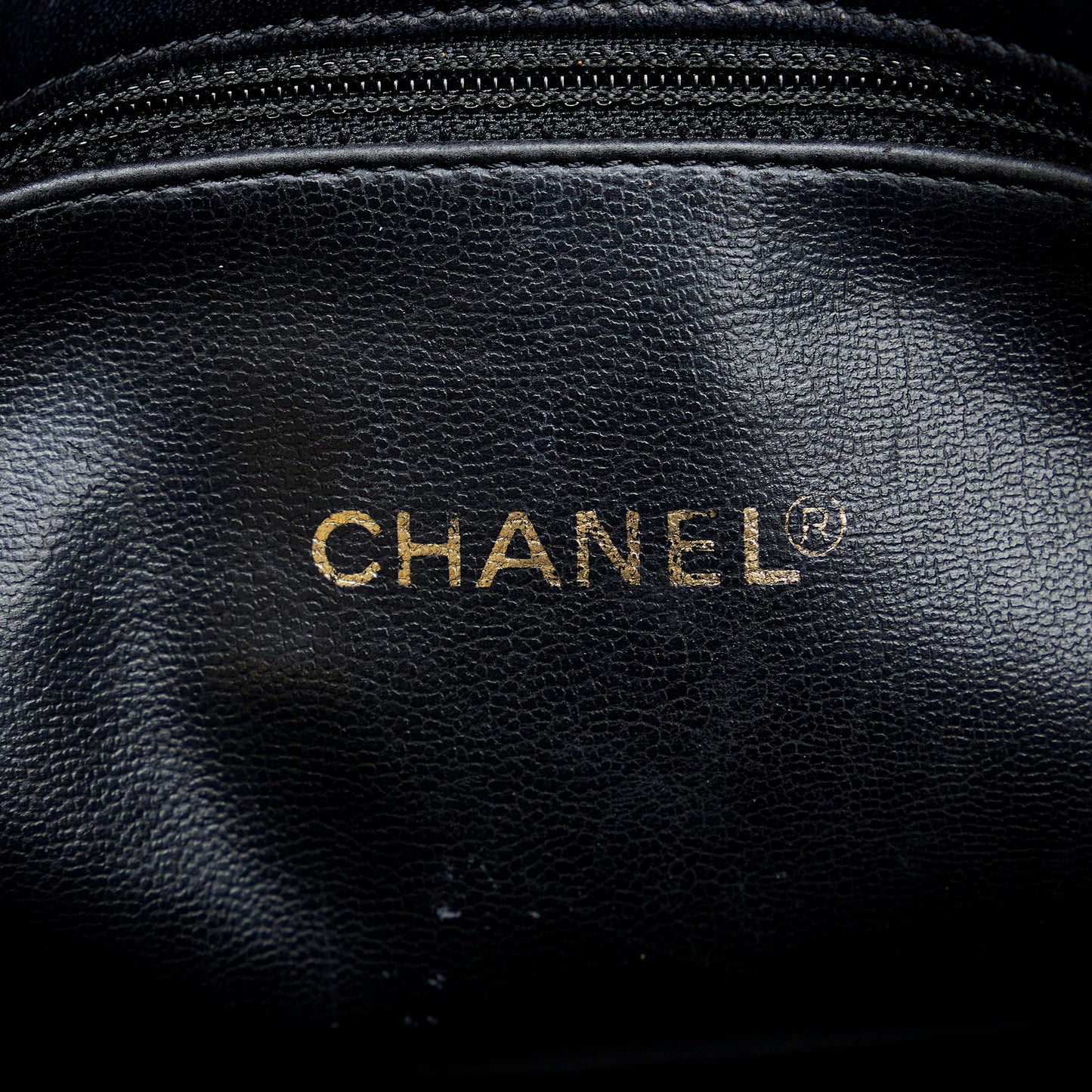 Chanel CC Tote (SHG-xLWxBk)