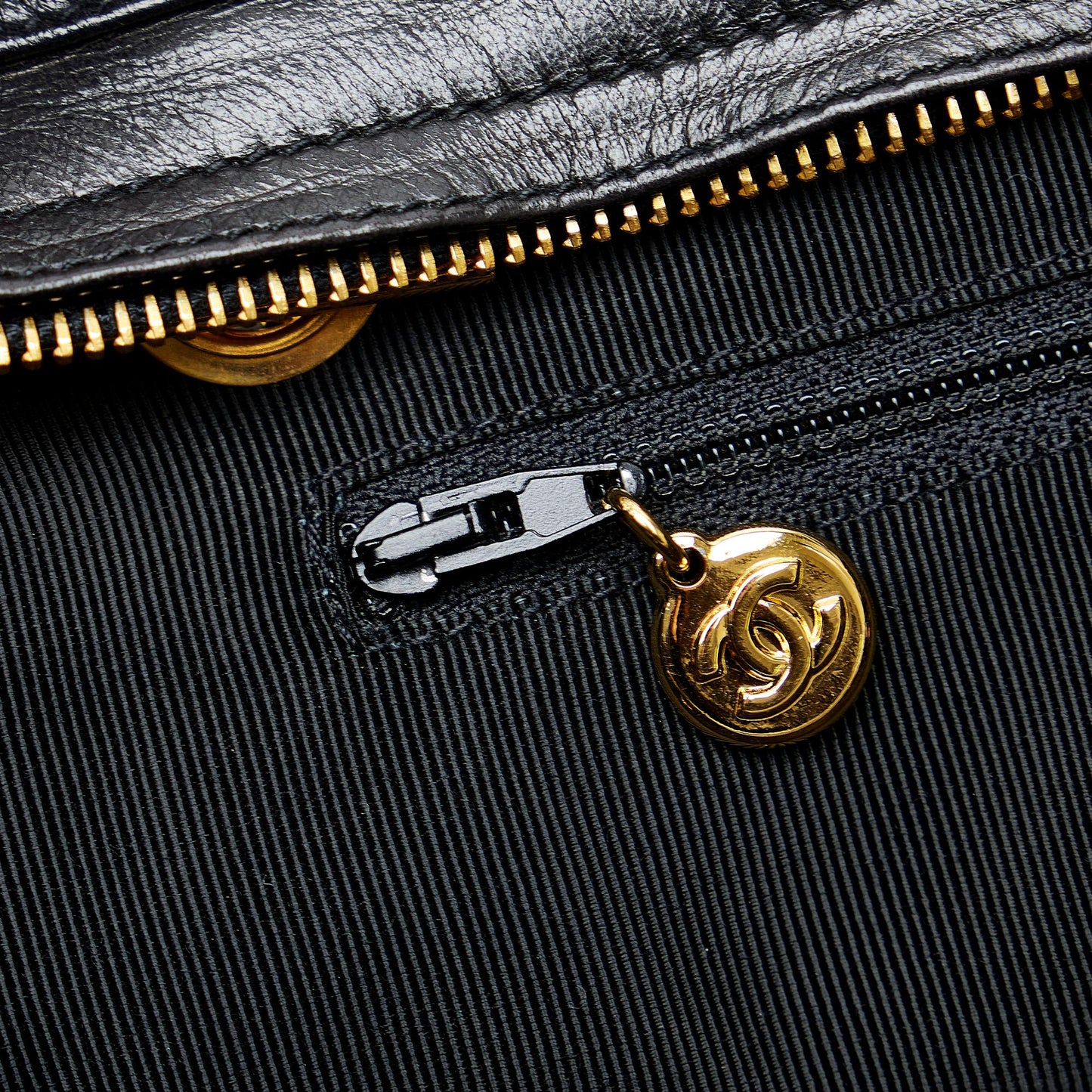 Chanel CC Tote (SHG-udyhtz)
