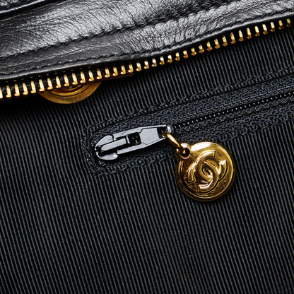 Chanel CC Tote (SHG-udyhtz)