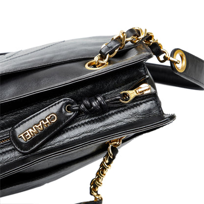 Chanel CC Tote (SHG-udyhtz)