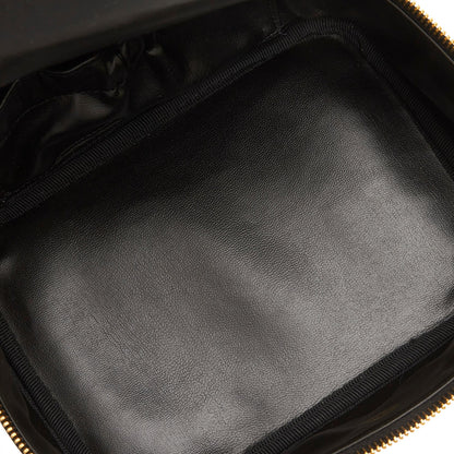 Chanel CC Vanity Bag (SHG-3u2dcg)