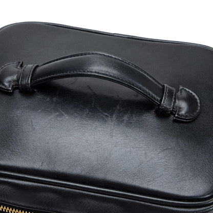 Chanel CC Vanity Bag (SHG-9lJ1hJ)
