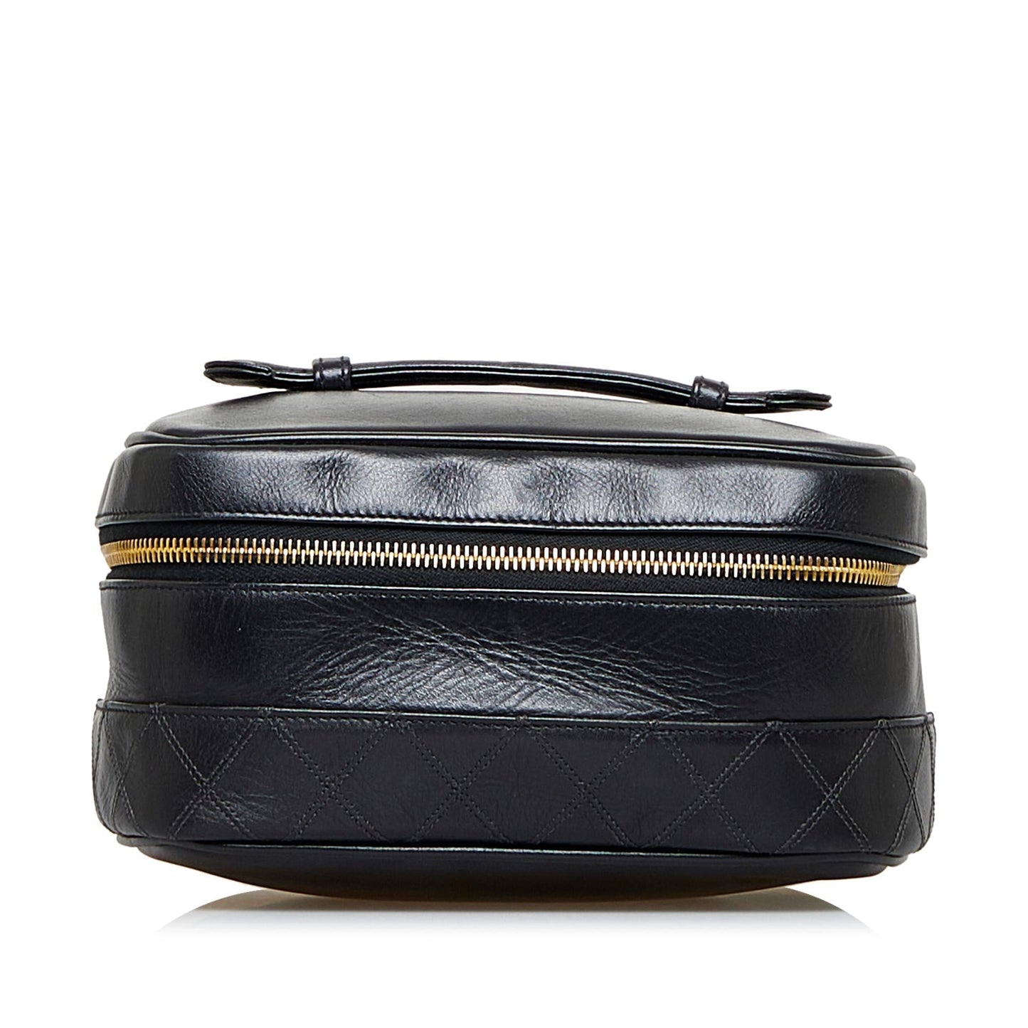Chanel CC Vanity Bag (SHG-9lJ1hJ)