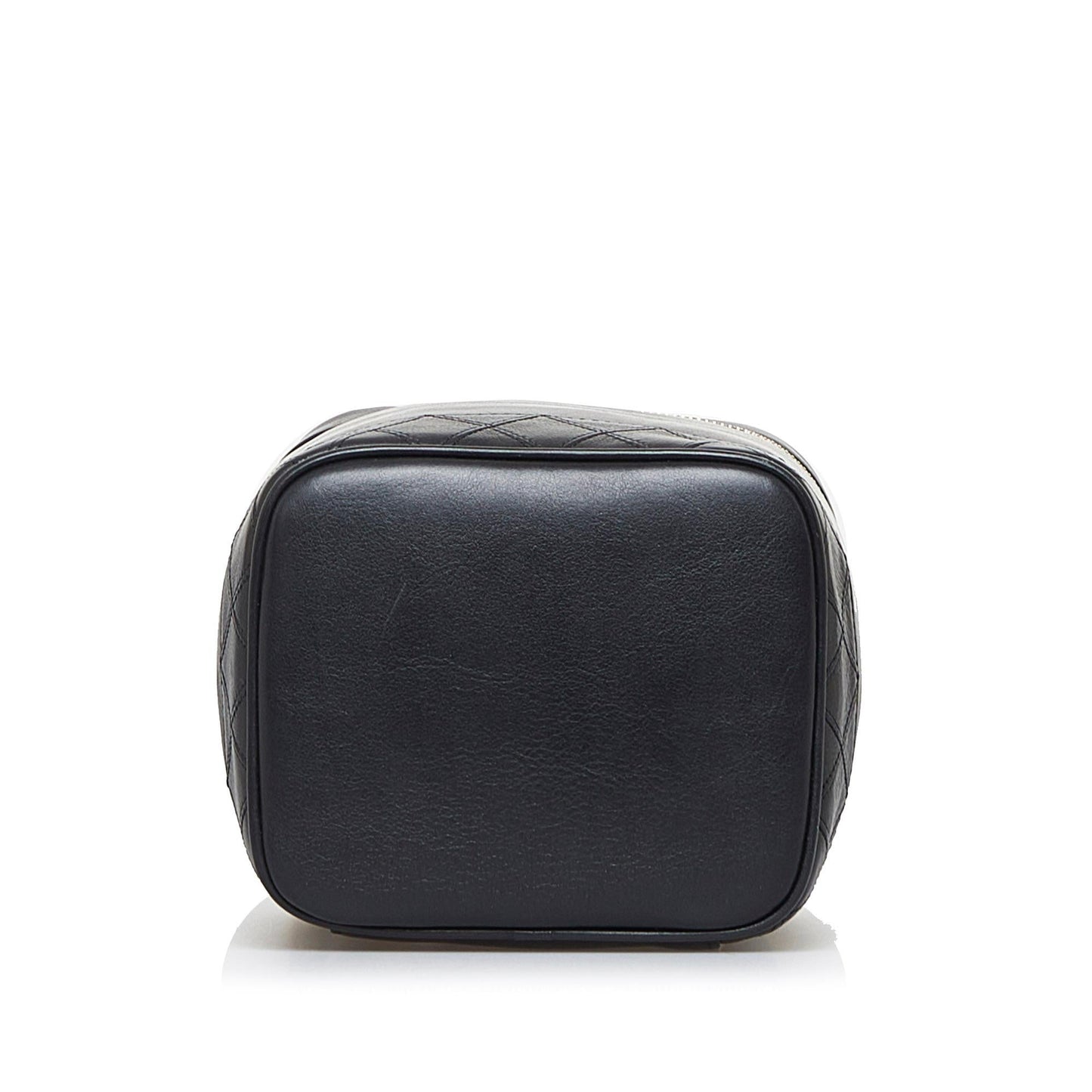 Chanel CC Vanity Bag (SHG-uMnXe2)