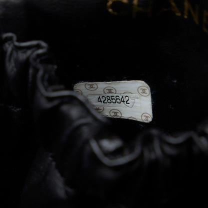 Chanel CC Vanity Bag (SHG-uMnXe2)
