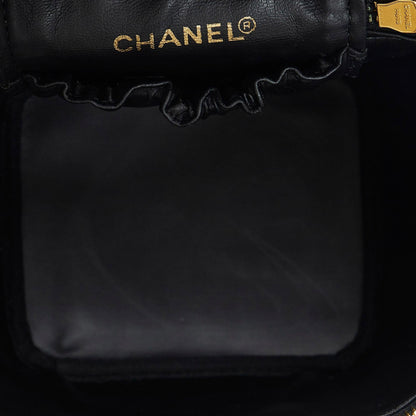 Chanel CC Vanity Bag (SHG-uMnXe2)
